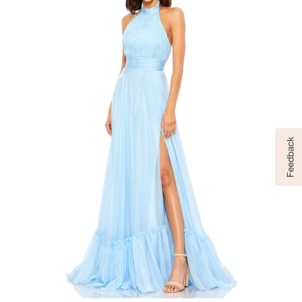 Mac Duggal Dress